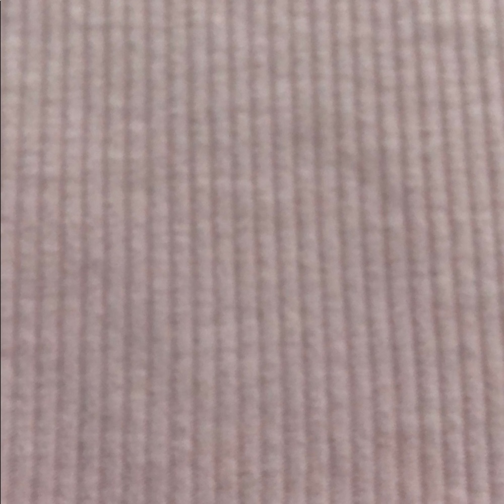 Art Class Ribbed Tee - Picture 3 of 3